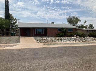 472 S Holcomb Cir, Vail, AZ 85641