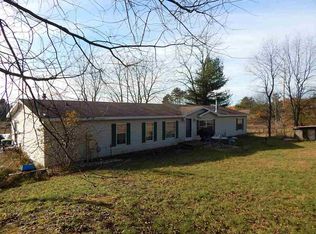 5490 Evergreen Trl, Petoskey, MI 49770