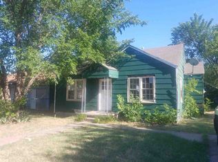 1904 SW B Ave, Lawton, OK 73501