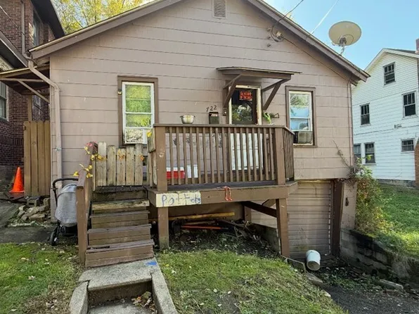 722 Bradshaw Ave, East Liverpool, OH 43920
