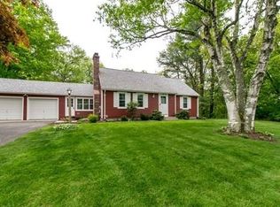 6 Wright Pl, Wilbraham, MA 01095