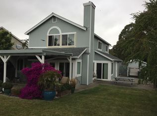 781 New Bedford Ct, Vallejo, CA 94591