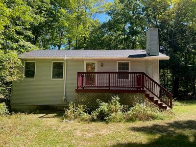 132 Deer Crossing Road, Limerick, ME, 04048