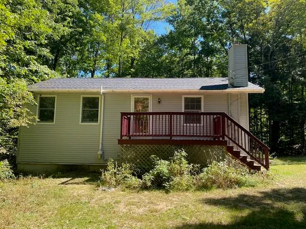 132 Deer Crossing Road, Limerick, ME 04048