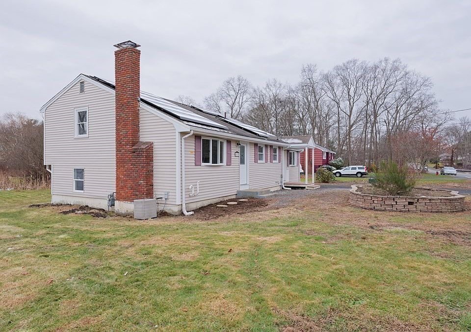 565 Belmont St, East Bridgewater, MA 02333 Zillow