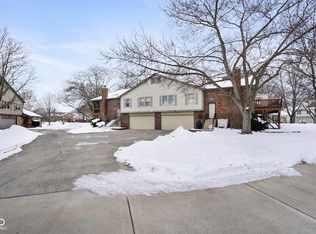 7614 Farm View Cir W, Indianapolis, IN