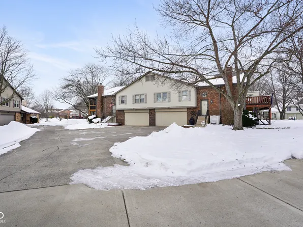 7614 Farm View Cir W, Indianapolis, IN 46256