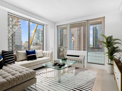 4415 Purves St #14B, Long Island City, NY, 11101