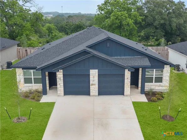 916 Wax Myrtle Ct, Killeen, TX 76543
