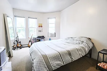 Rented by Citi Habitats