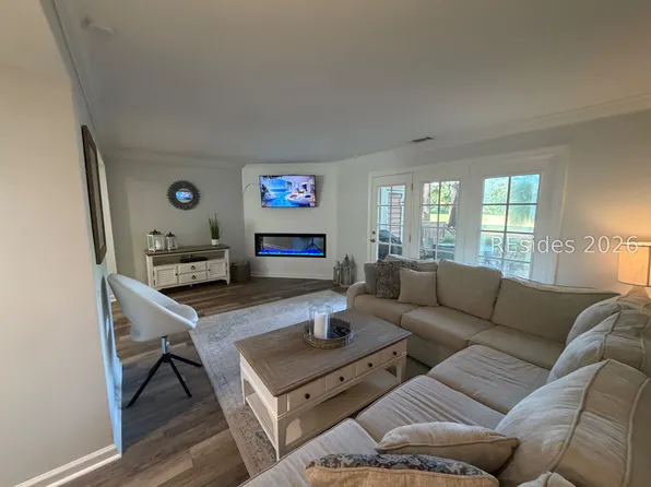 31 Shipyard Drive UNIT 5B, Hilton Head Island, SC 29928