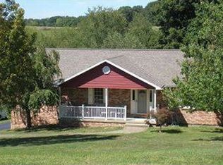 505 Hewitt Ave, Washington, PA