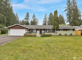 7818 56th Drive NE, Marysville, WA 98270