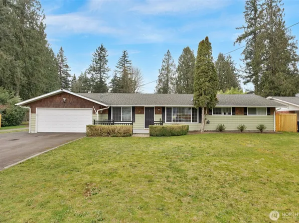 7818 56th Drive NE, Marysville, WA 98270