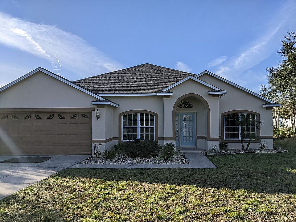 165 W Highbanks Rd, Debary, FL 32713 Zillow