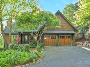 158 Fern Forest Ln, Boone, NC 28607