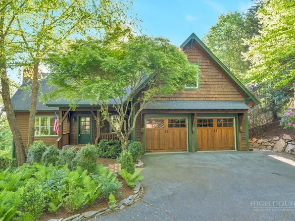 158 Fern Forest Drive, Boone, NC 28607