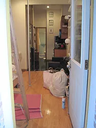 Rented by J Misrahi Realty Corp