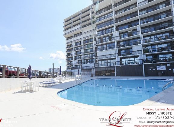4th image of 3558 Shore Dr APT 407