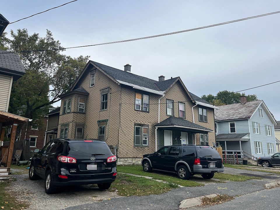 51 Orchard St Pittsfield MA Zillow