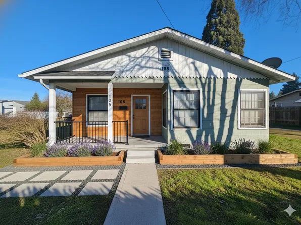 (undisclosed Address), Medford, OR 97501