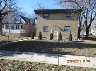2812 Elisha Ave APT 1, Zion, IL
