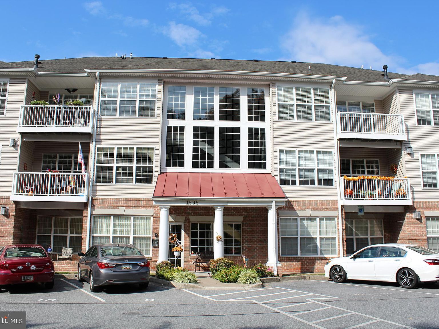 1595 Homeland Dr UNIT 3C, Eldersburg, MD 21784 Zillow