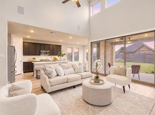 10514 Rigel Ridge Way, Richmond, TX 77406