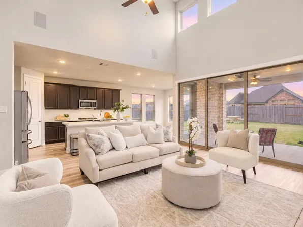 10514 Rigel Ridge Way, Richmond, TX 77406