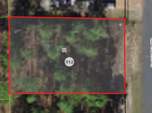 7814 N GALENA AVENUE LOT 11, CITRUS SPRINGS, FL 34434