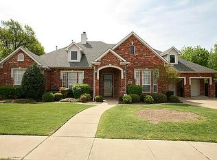 4228 Coldwater Creek Ln, Plano, TX 75074