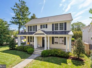 8013 Maple Ridge Rd, Bethesda, MD 20814