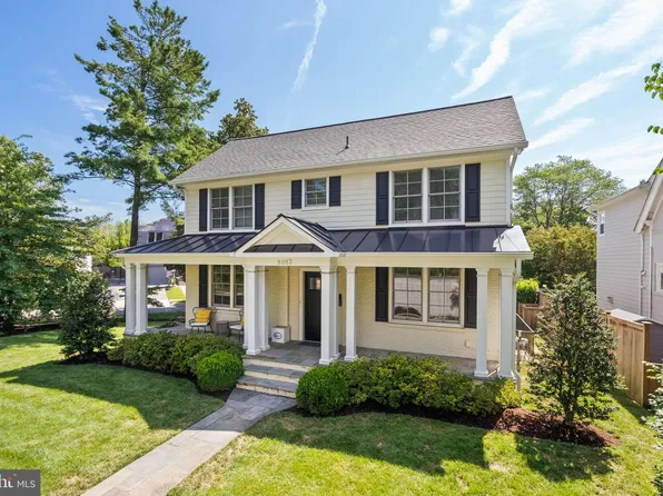 8013 Maple Ridge Rd, Bethesda, MD 20814