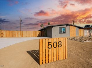 508 Bowman Ave, Las Vegas, NV 89106