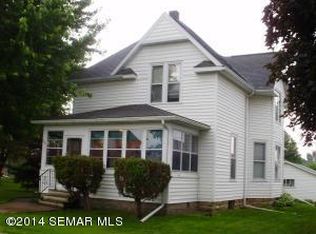 335 Williams St, Lewiston, MN 55952