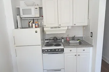 Rented by City Connections Realty