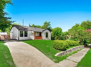 1327 Michigan Ave, Dallas, TX 75216