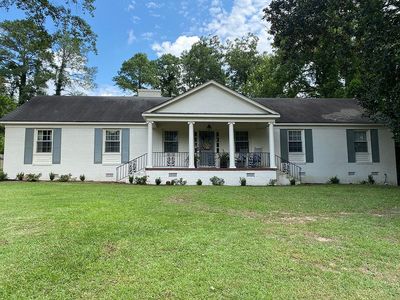 4721 Kilbourne Rd, Columbia, SC, 29206