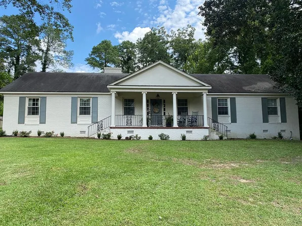 4721 Kilbourne Rd, Columbia, SC 29206