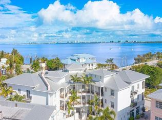 3748 NE Indian River Dr #B-303, Jensen Beach, FL 34957