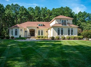 14549 Foxford Ln, Glen Allen, VA 23059