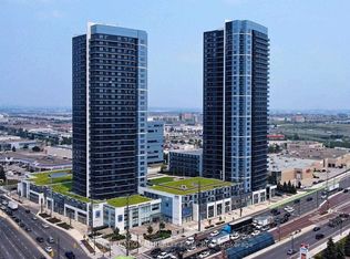 3600 Highway 7 Rd #1510, Vaughan, ON L4L 0G7