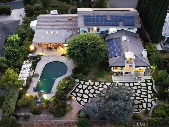 12546 Middlecoff Pl, Granada Hills, CA 91344