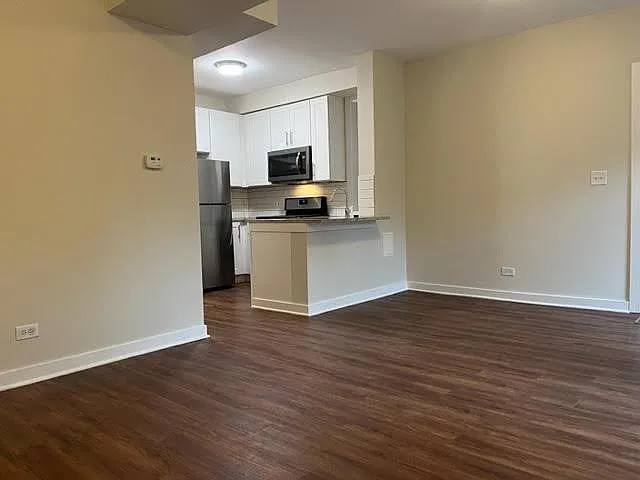 Living & Dining room