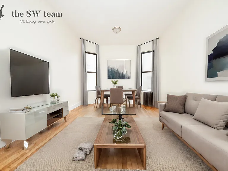 53 W 105th St #4 — Photo 1