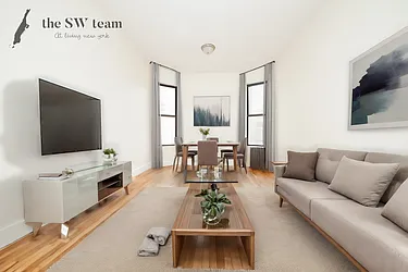 53 West 105th Street