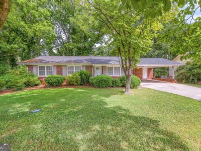 721 Perry St, Gainesville, GA, 30501
