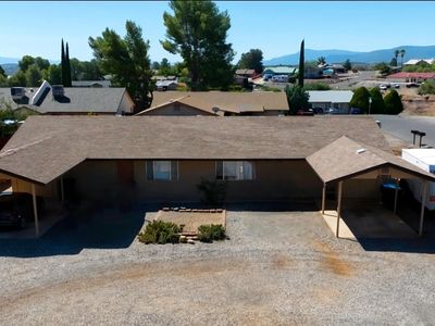 4359 Butte Drive, Cottonwood, AZ, 86326