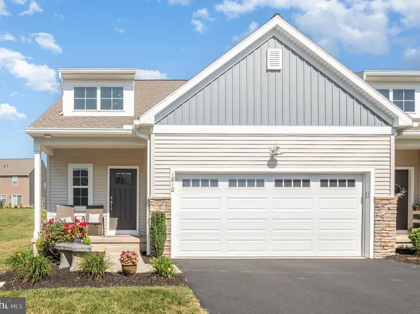 1810 Shady Ln, Mechanicsburg, PA 17055