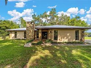 10505 SE 25th Ave, Ocala, FL 34480
